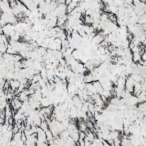 Granite 5 - Granite Alaska White