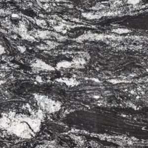 Granite 6 - Granite Black Forrest