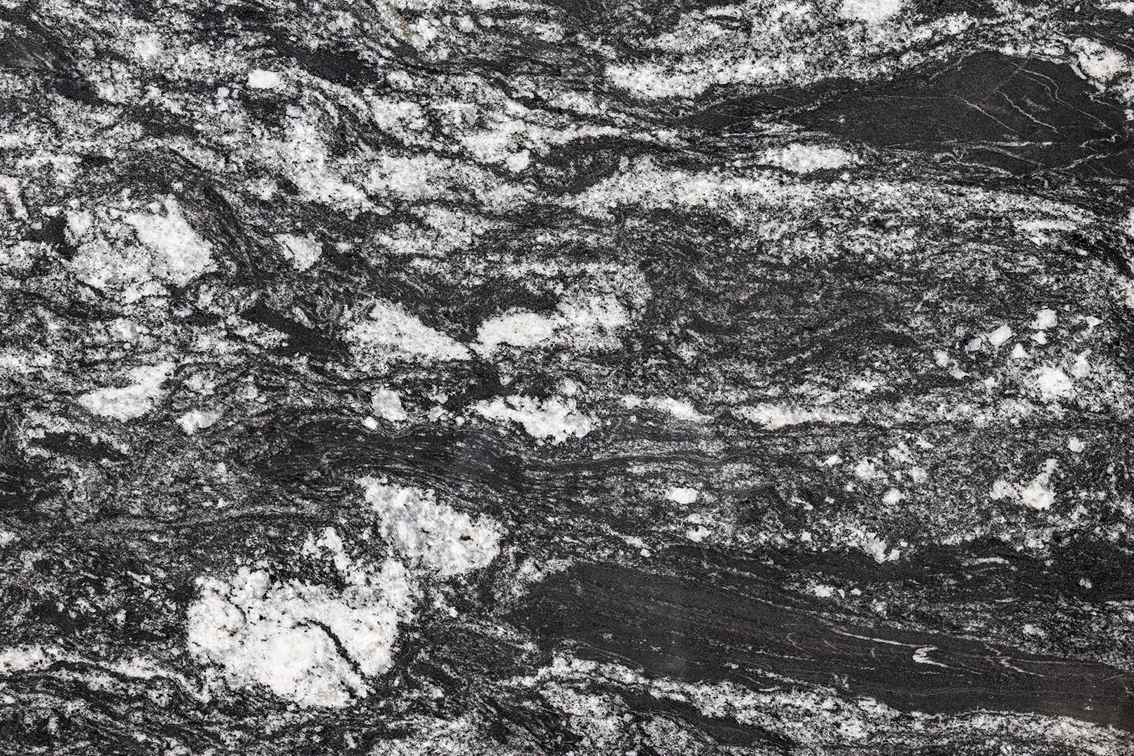 Black Forrest Granite - Kitchen Worktops