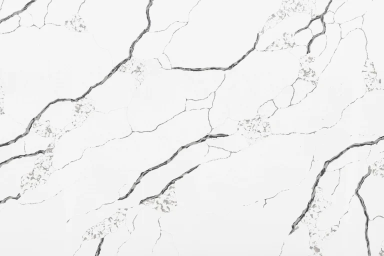 Invisible Dark Quartz
