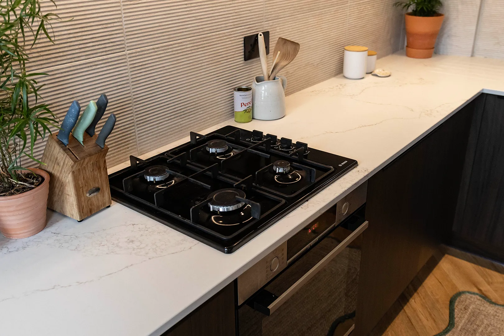 Worktop Suppliers vs Manufacturers vs Fabricators: What’s the Difference and Why It Matters