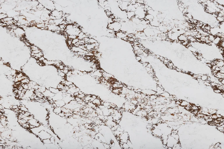 Arabascato Maron Quartz