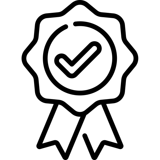 badge - Installation