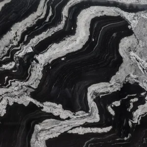 Granite 9 - Granite Black Horse