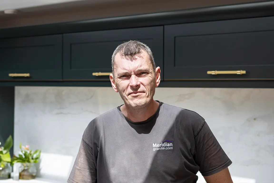 About Us 22 - About Us Chris Finisher Quality Control - About Us