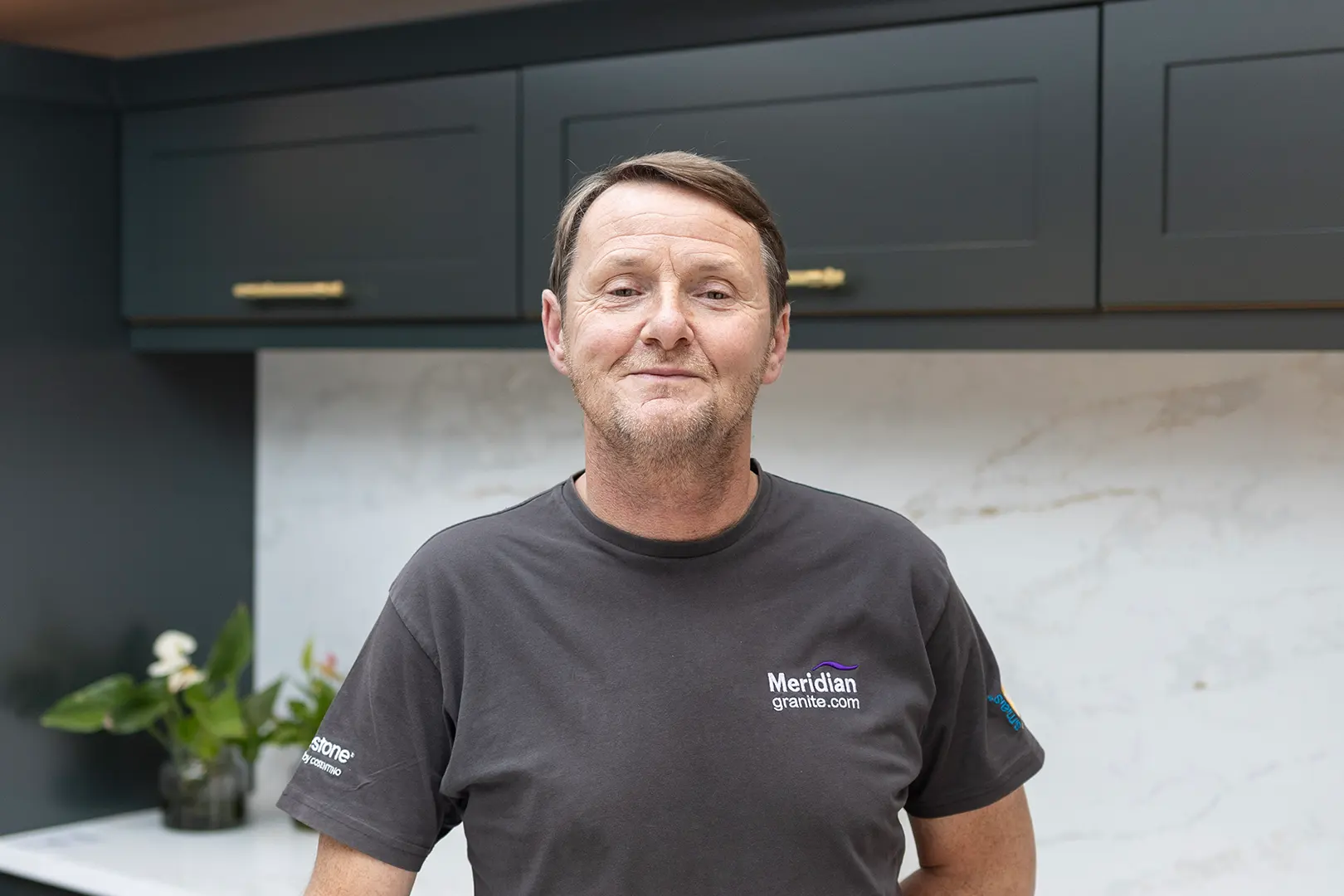 About Us 14 - About Us Pete Distribution Manager - About Us
