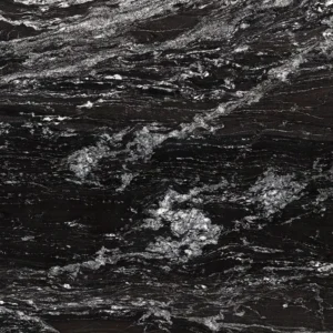 Granite 16 - Granite Sensa Black Beauty