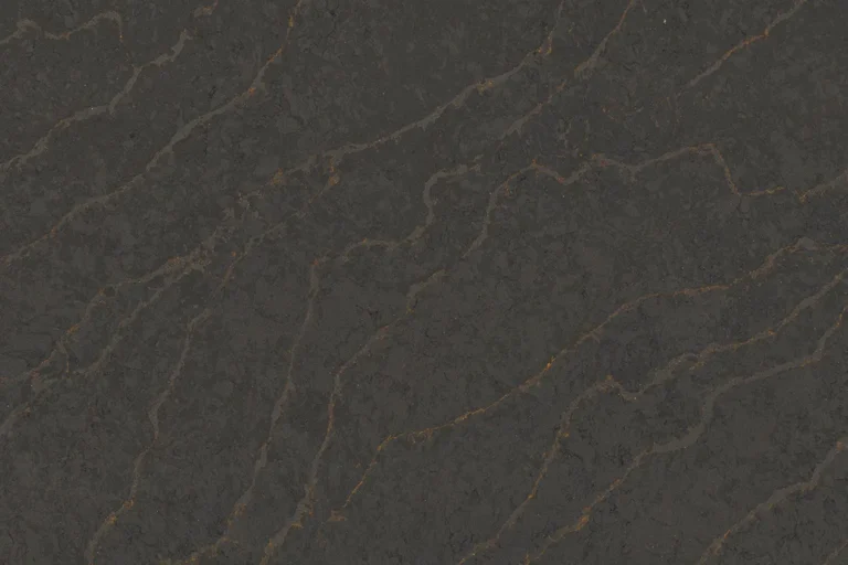 Silestone Bohemian Flame