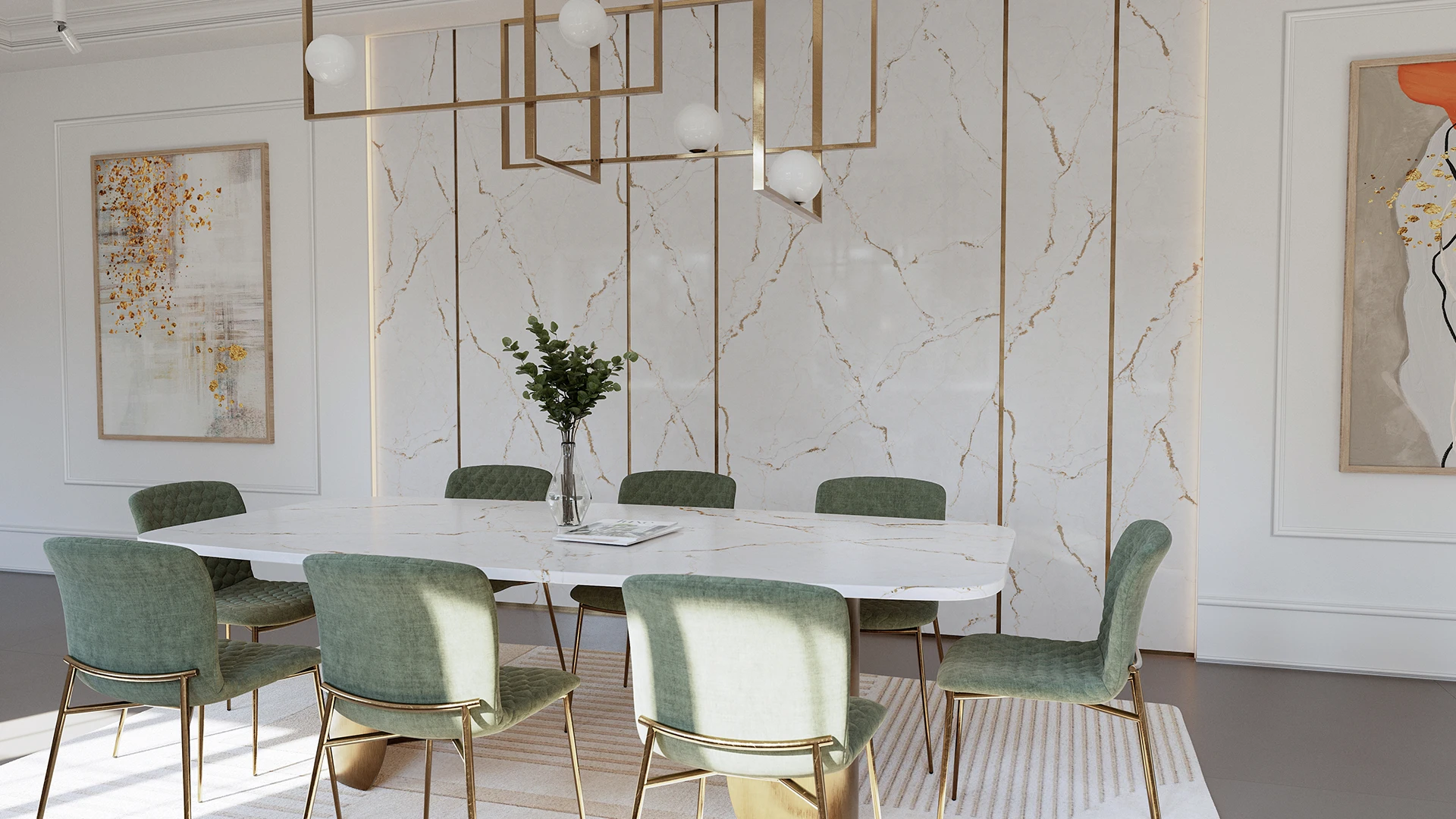 Dekton Cladding - About Us