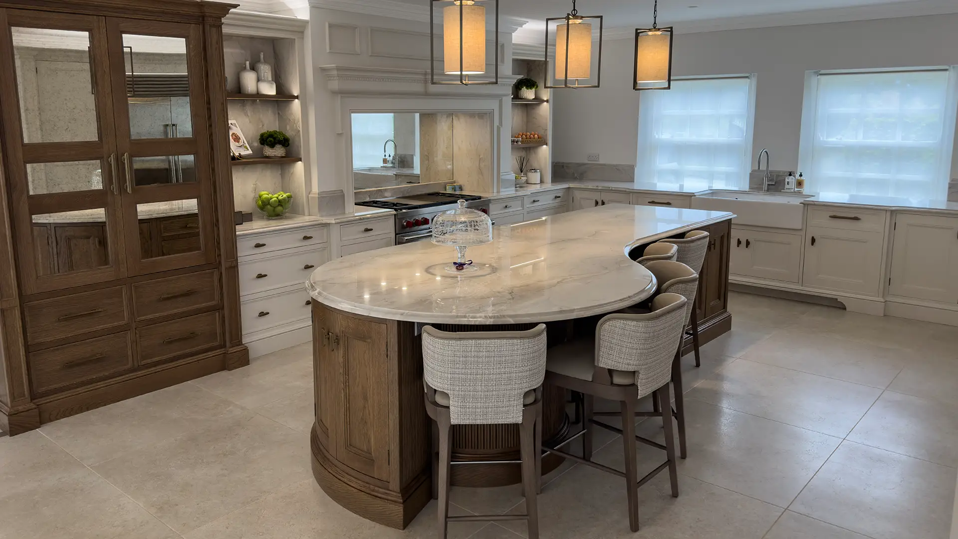 Granite Worktops - About Us