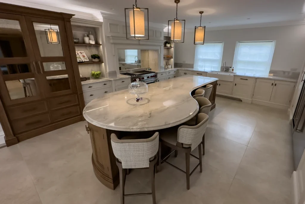 Kitchen Worktops 2 - Worktops Manchester