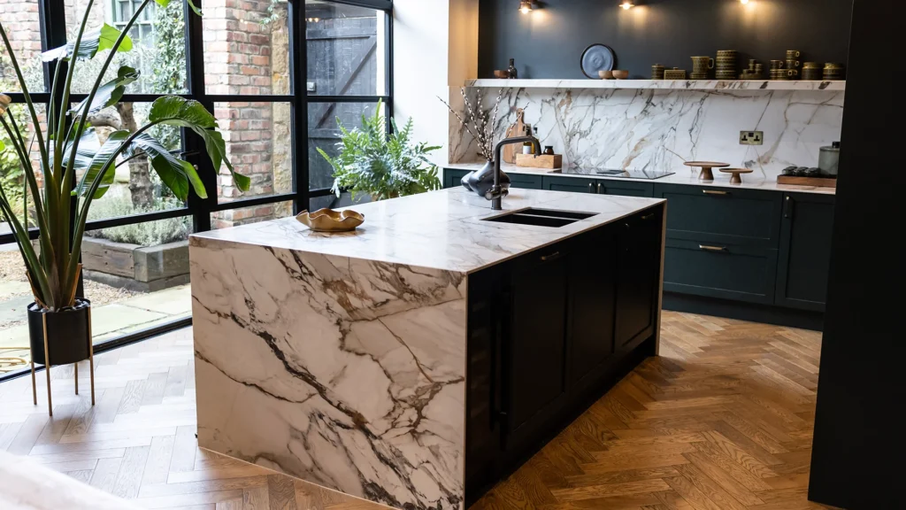 Worktop styles & surfaces that will define 2026 interiors 10 - Worktop styles & surfaces that will define 2026 interiors 4 - Worktop styles & surfaces that will define 2026 interiors