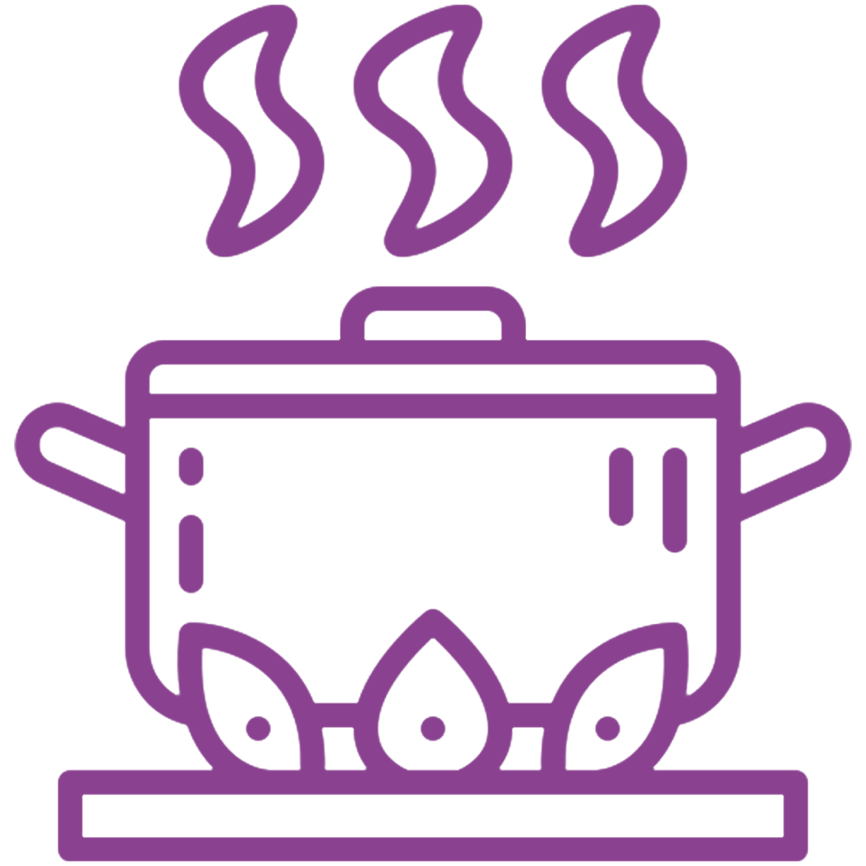 Heat - Maintenance