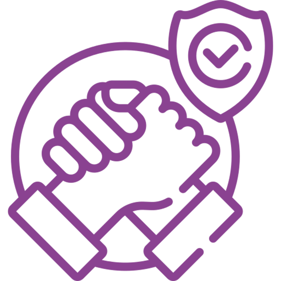 About Us 4 - About Us Trust Icon - About Us