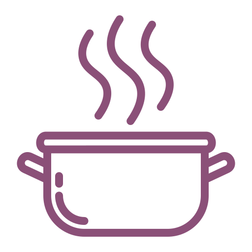 hot pot - Maintenance
