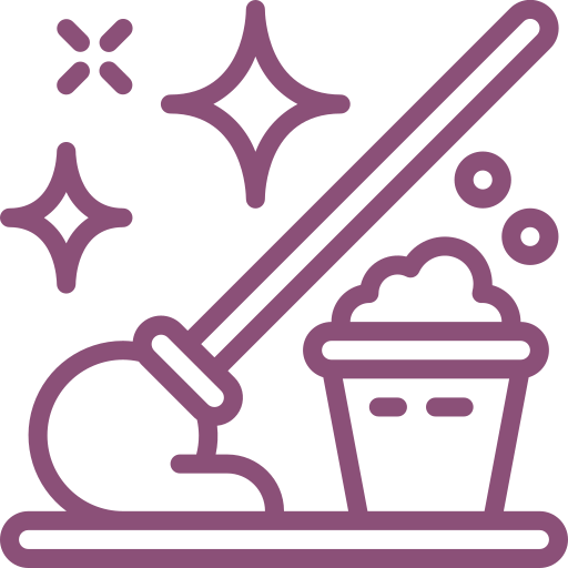 mop - Maintenance