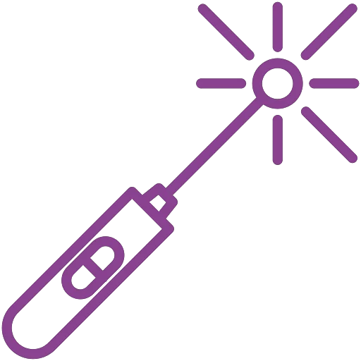 Laser - Templating Explained