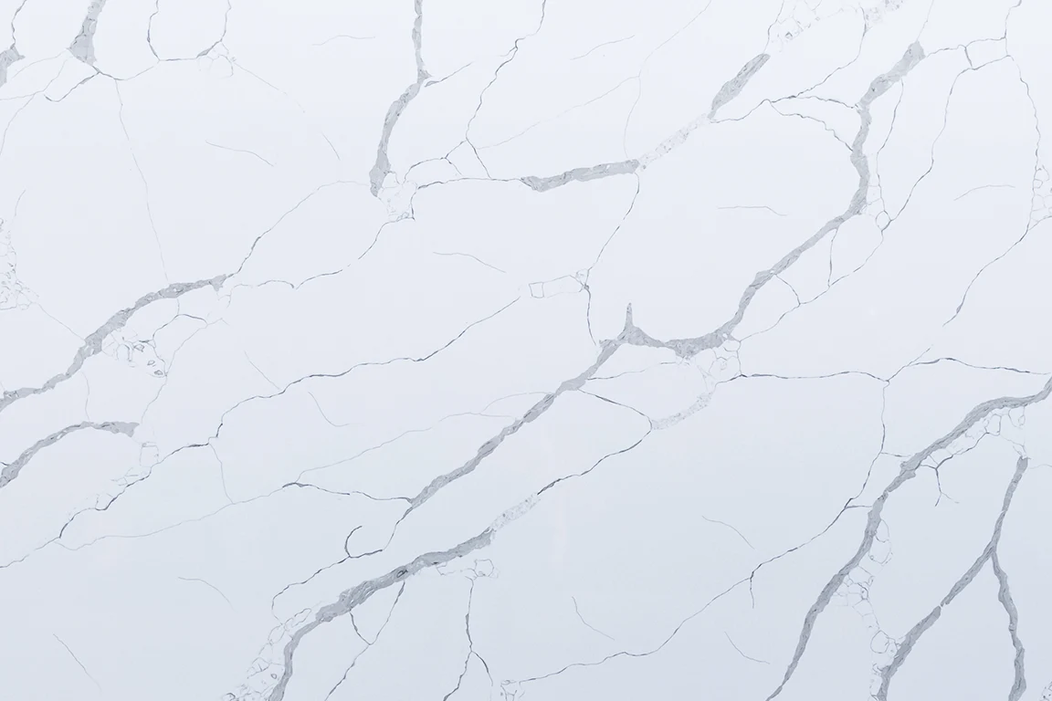 Mona Lisa Quartz - Application