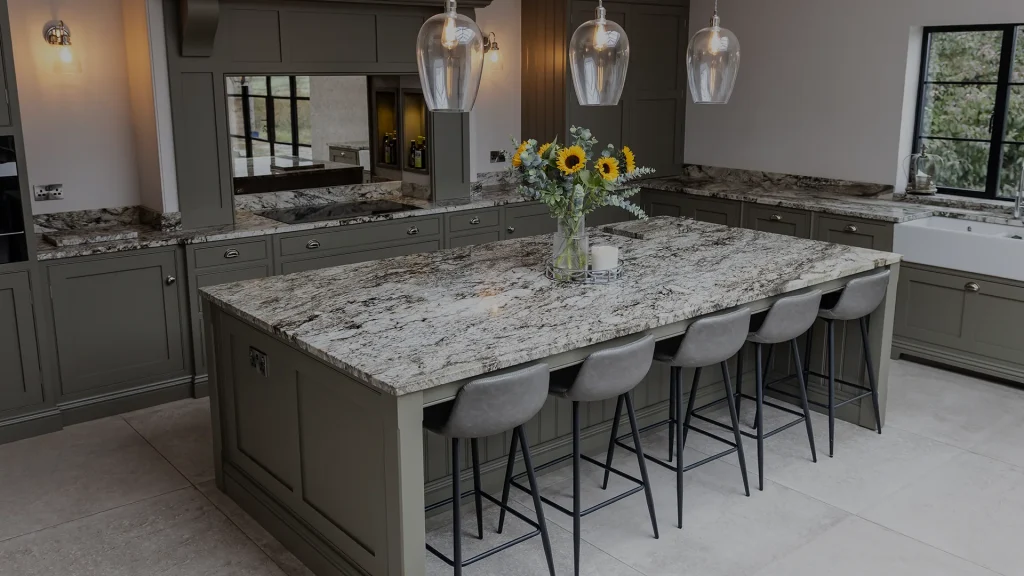 Granite vs Quartz Worktops: A Yorkshire Fabricator's Honest Comparison 4 - Granite vs Quartz Worktops: A Yorkshire Fabricator's Honest Comparison Granite Kitchen Worktops - Granite vs Quartz Worktops: A Yorkshire Fabricator's Honest Comparison