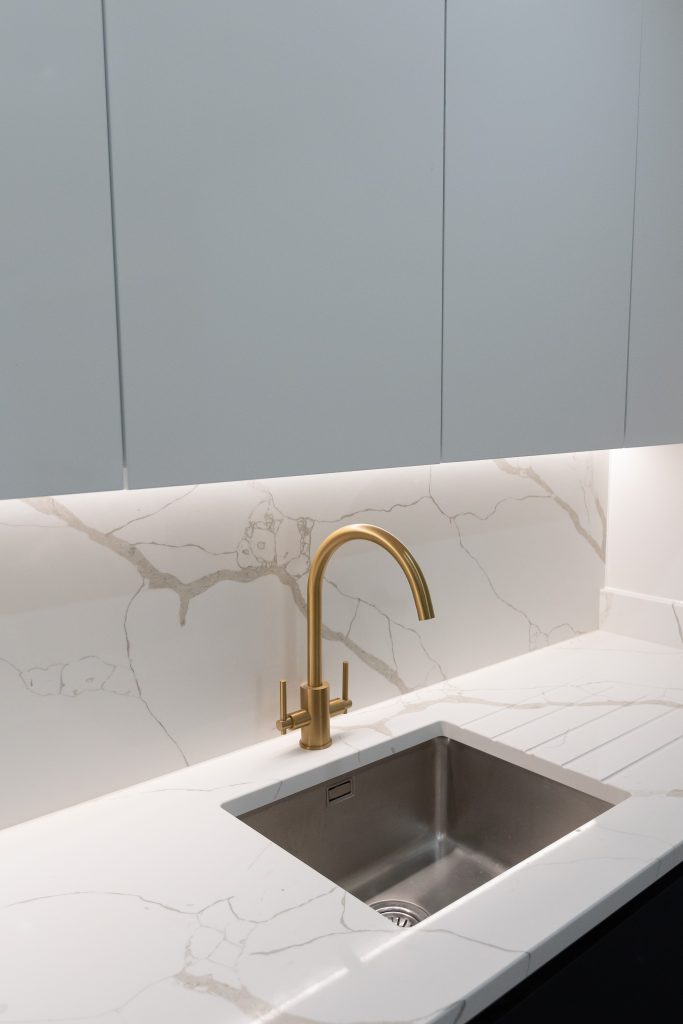 quartz worktop - Worktops Bradford