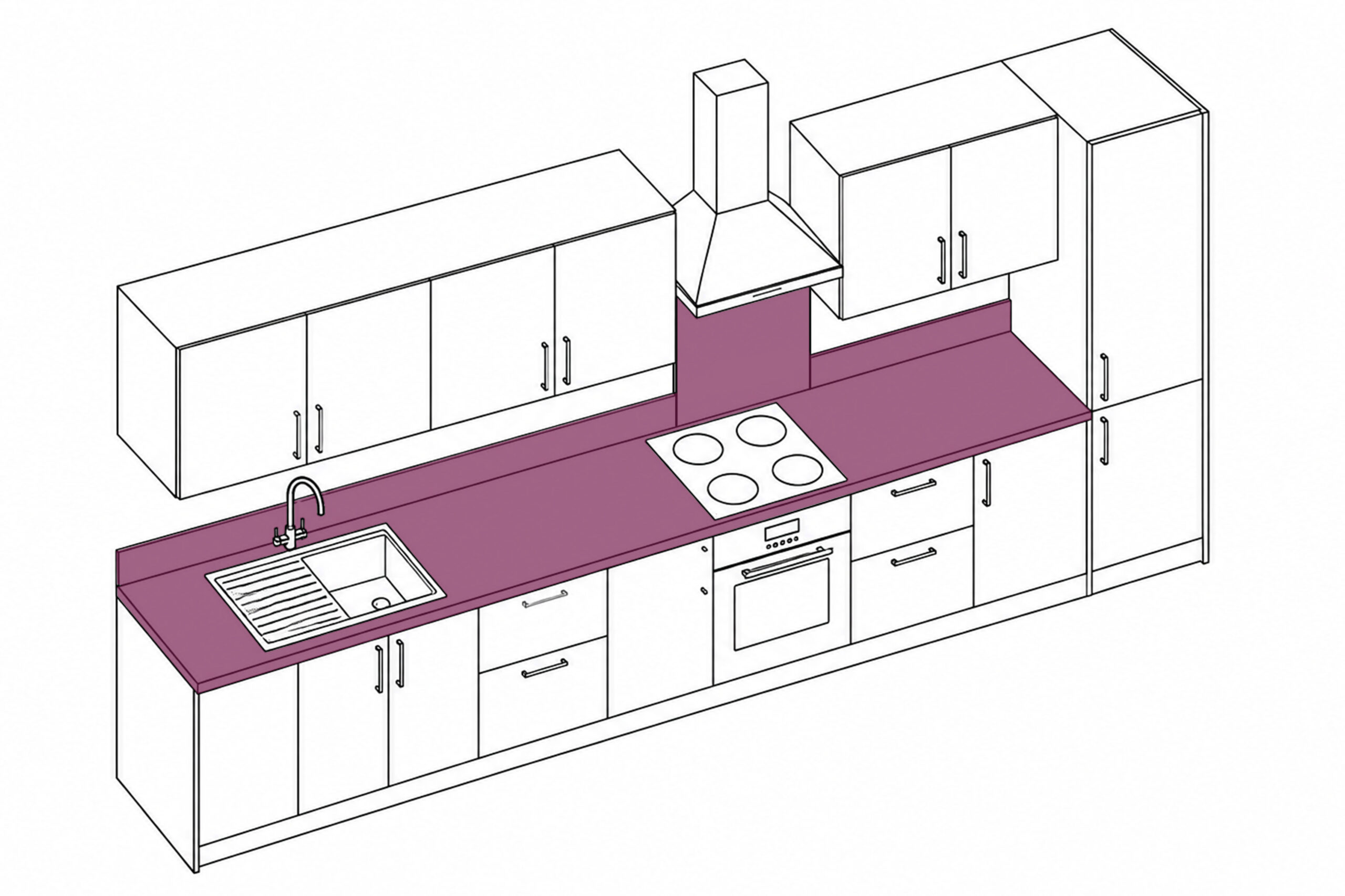 Small scaled - Home